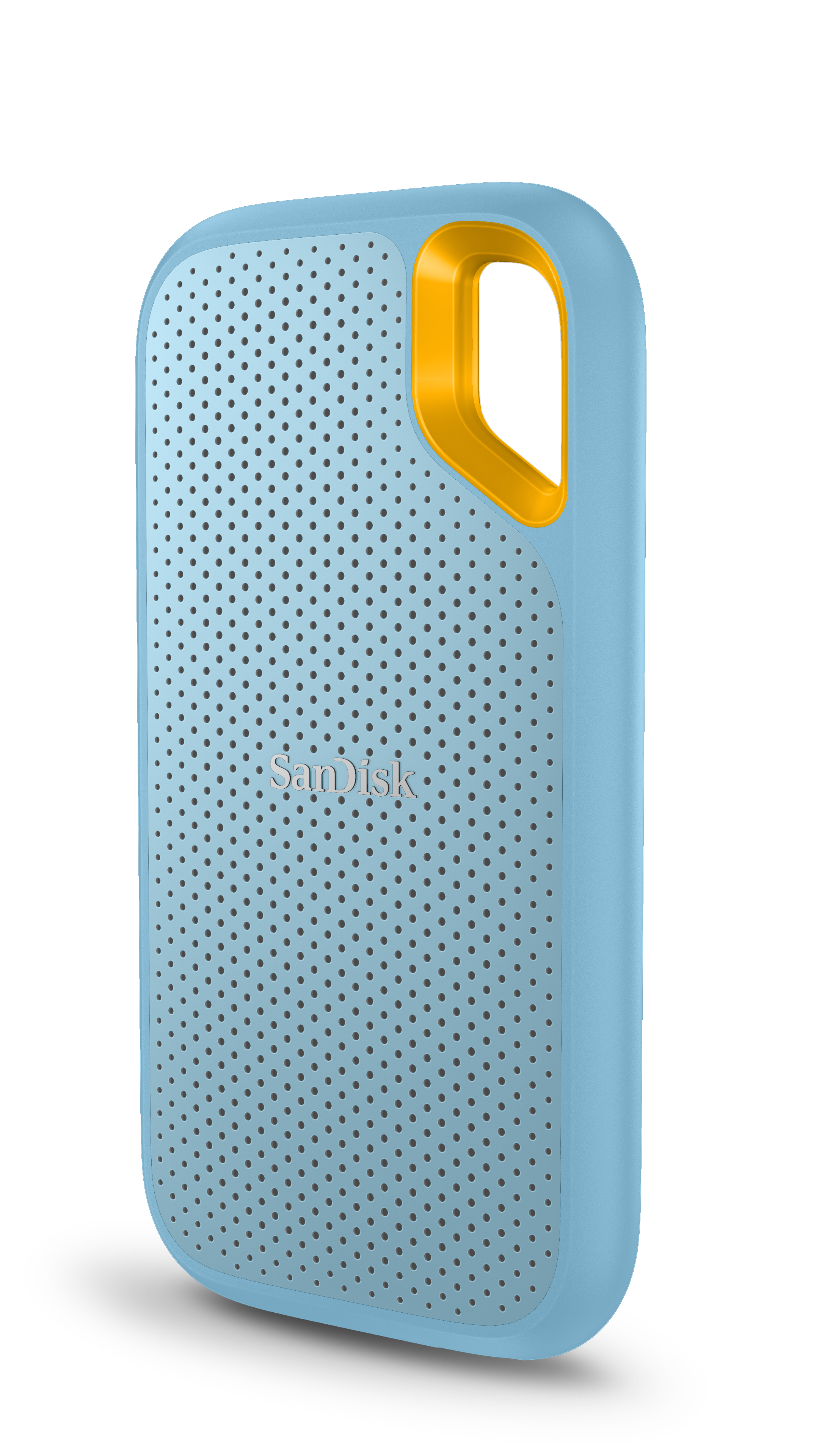 SanDisk Extreme Portable SSD 2TB