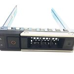 Dell PowerEdge 11-12-13. Nesil 2.5" Disk Kızağı