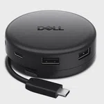 Dell DA326 USB-C Travel Hub Çoklayıcı (470-BGCG)