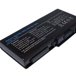 RETRO Toshiba Dynabook Qosmio X500, Satellite P500, PA3730U-1BAS Notebook Bataryası - 12 Cell