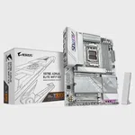 GIGABYTE X870E AORUS ELITE WIFI7 ICE DDR5 M.2 HDMI DP ATX AM5
