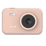 SJCAM FUNCAM PEMBE COCUK KAMERASI