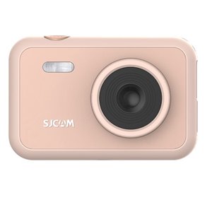 SJCAM FUNCAM PEMBE COCUK KAMERASI