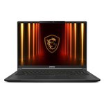 MSI NB STEALTH 16 AI A2HWGG-056TR