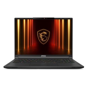 MSI NB STEALTH 16 AI A2HWGG-056TR