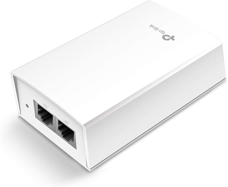 Tp-Link omada TL-POE4824G 24W Passive PoE Adaptör