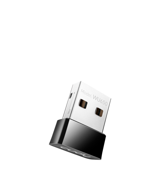 CUDY AC650 WiFi Mini USB Adaptör