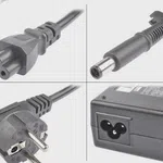 HP ProBook 640 G1 Adaptör Şarj Aleti Sıfır 19v Hp 90w A++