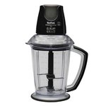 TEFAL MASTERCHOP SIYAH XXL 500W BIC. DOGR. SIYAH