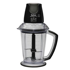 TEFAL MASTERCHOP SIYAH XXL 500W BIC. DOGR. SIYAH