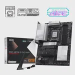 Msi PRO X870E-S Evo Wifi AM5 DDR5 ATX Anakart