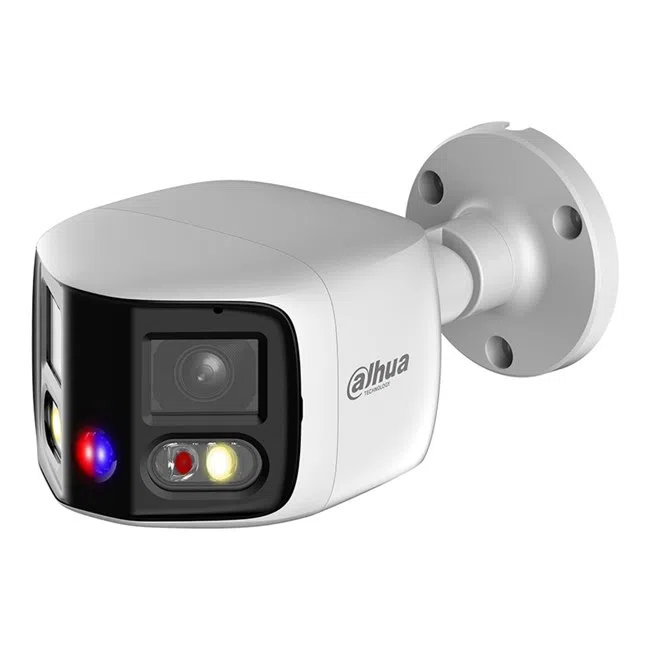 Dahua IPC-PFW3849S-A180 TiOC Duo Bullet Kamera