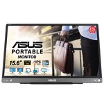 Asus ZenScreen MB16ACE 15.6" IPS Full HD Taşınabilir Monitör