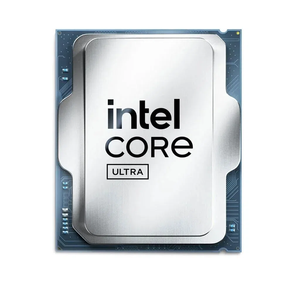 Intel Core Ultra 5 250KF 3.3ghz-5.3ghz 30mb 1851 Pin İşlemci (Tray)