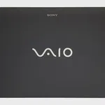 SONY SVF152 LCD COVER