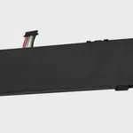 Lenovo Ideapad Gaming 3 81y400xttx21 Batarya A+++ Pil