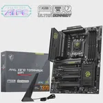 MSI MB MAG X870 TOMAHAWK WIFI