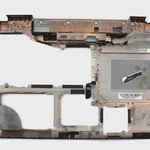 Lenovo Ideapad y560 y560p 20038 20077 Y560A Y560D Y560G alt kasa