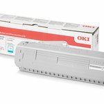 OKI 46861307 TONER-C-C834/C844-10K