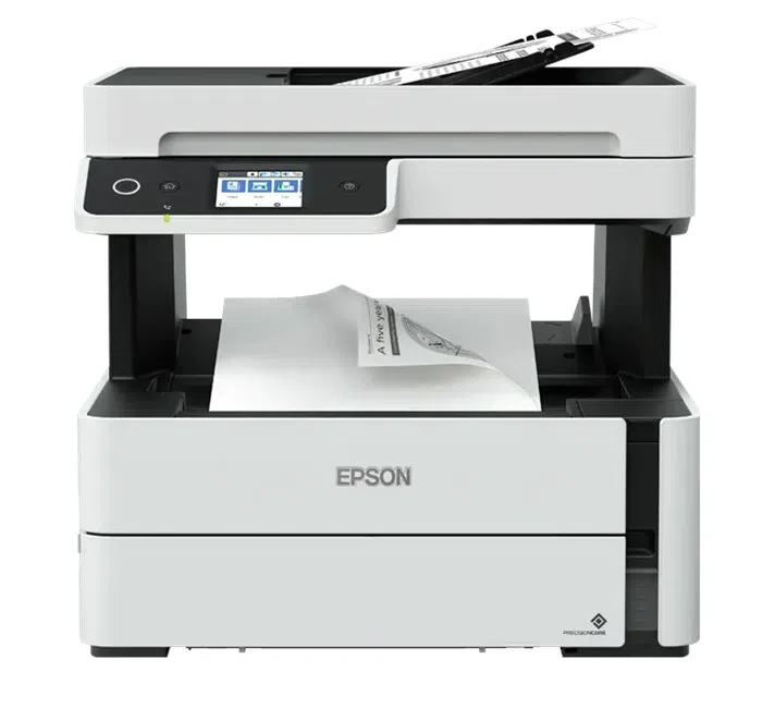 Epson M3180 Mono Çok Fonksiyonlu Tanklı