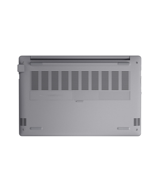 ASUS P1403CVA-I58512G0D 14" FHD, Intel® Core™ i5-13420H Processor 2.1 GHz (12MB Cache, up to 4.6 GHz, 8 cores, 12 Threads), 8GB DDR5