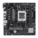 Asus Prime A620M-E/Csm AM5 Ryzen Vga Hdmi Dp