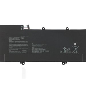 RETRO Asus UX461U, C31N1714 Notebook Bataryası