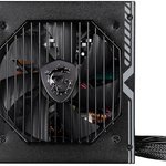 MSI PSU MAG A550BN