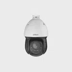 Dahua SD4D225DB-HNY 2MP 25x Optik Zoom PTZ IP Kamera