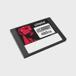 Kingston DC600M Enterprise 480GB 2.5" SATA SSD
