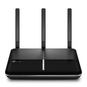 TP-LINK ARCHER VR600 4PORT ADSL2 1300Mbps MODEM/ROUTER 
