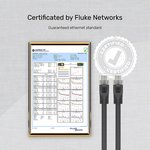 UNITEK CAT6 PATCH KABLO 20MT FLAT (C1815GBK)