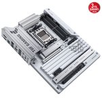 ASUS TUF GAMING B850-BTF WIFI W MB