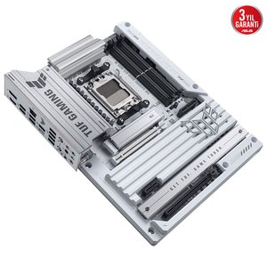 ASUS TUF GAMING B850-BTF WIFI W MB