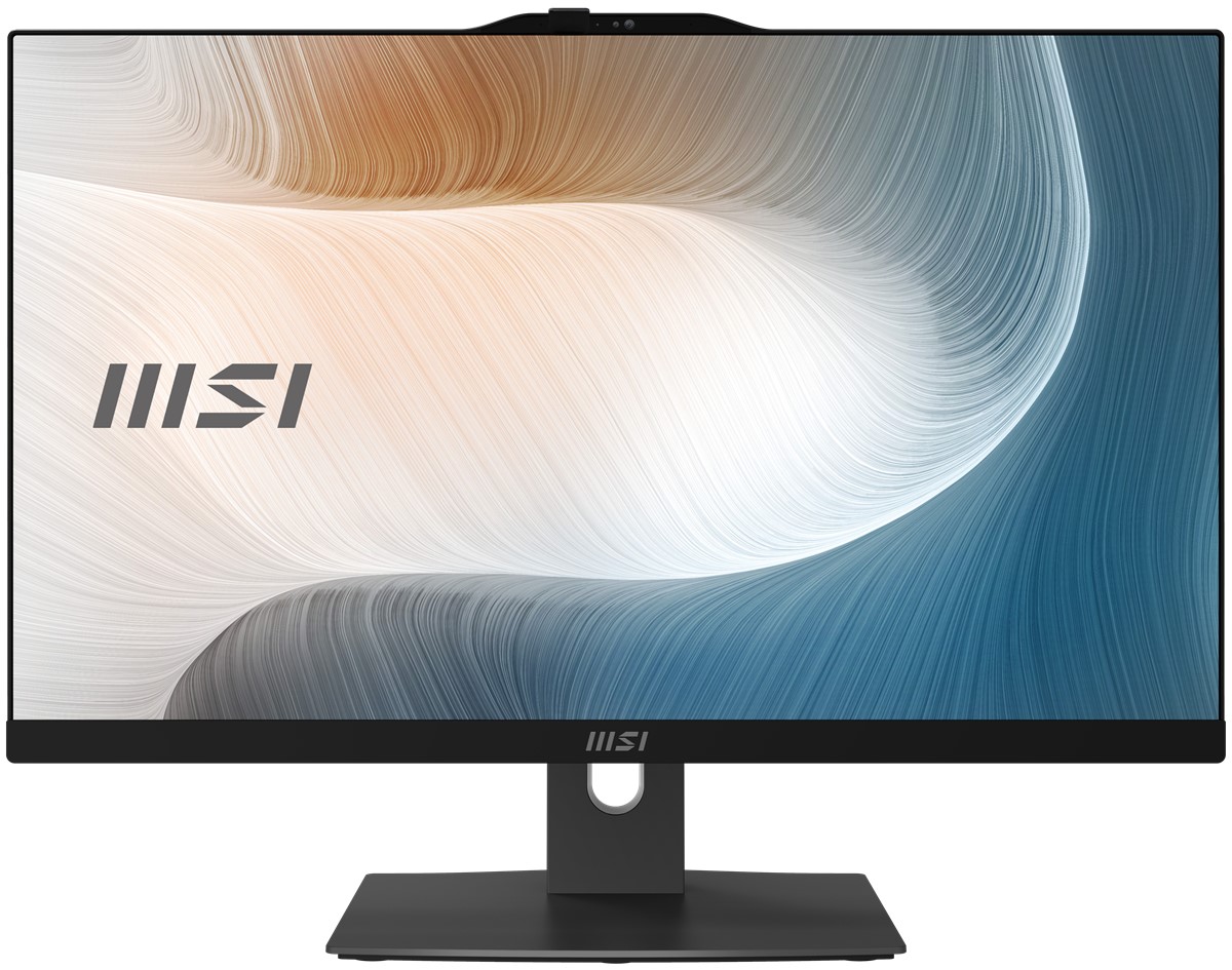 23.8 MSI AIO MODERN AM242P 12M-1035XTR