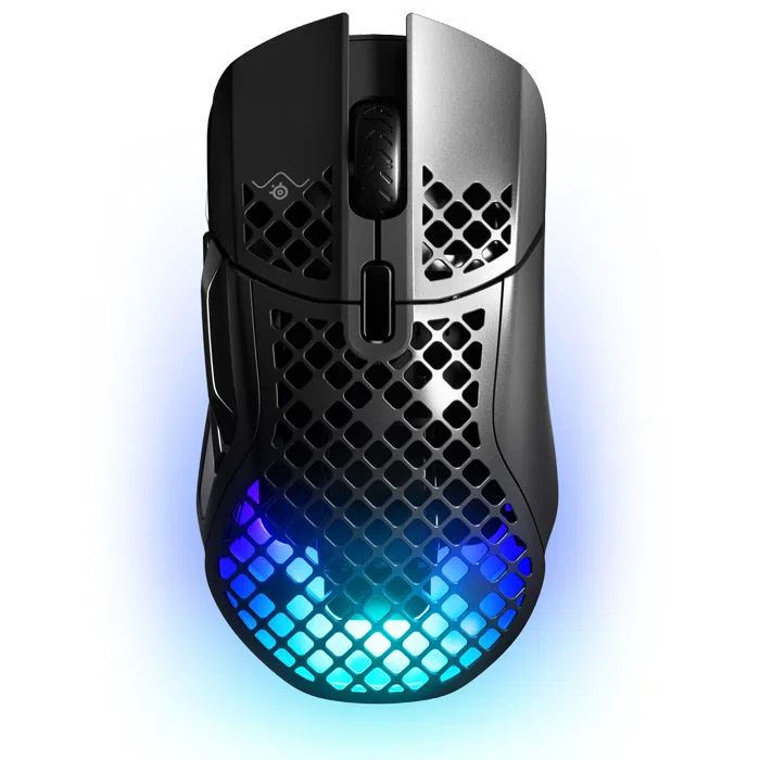 SteelSeries Aerox 5 Wireless Gaming Mouse