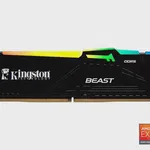 32GB 6000MT/s DDR5 CL36 DIMM Beast RGB EXPO Turkey