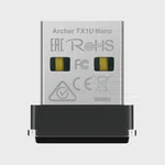 TP-LINK Archer TX1U NANO WiFi6 USB ADPTR