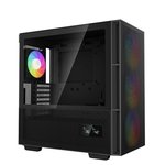 DeepCool CH560 700W 80+ ARGB EATX Mid Tower