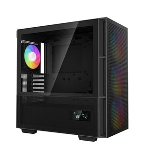 DeepCool CH560 700W 80+ ARGB EATX Mid Tower