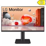 24.5 LG 25MS550-B IPS 5MS 100HZ HDMI