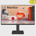 24.5 LG 25MS550-B IPS 5MS 100HZ HDMI