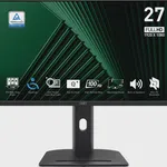 MSI Pro MP275PG 27" Monitör