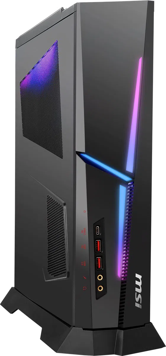 MSI MPG Trident AS AI 2NVN7-102EU Masaüstü Bilgisayar