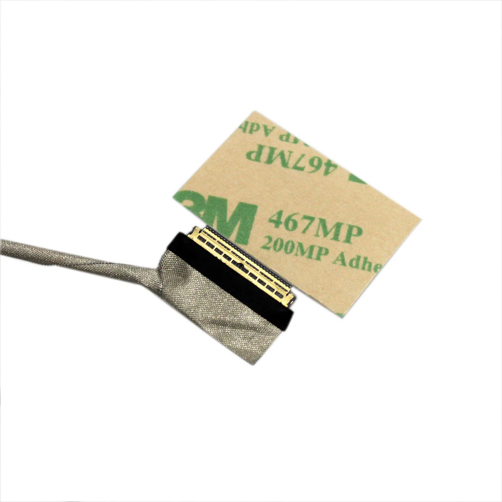 HP Pavilion 15-au112nt (Y7Y49EA) LCD DATA KABLO EKRAN BAGLANTI KABLOSU LVDS FLEX CABLE