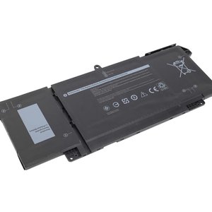 RETRO Dell Latitude 5320, 7FMXV Notebook Bataryası - 4 Cell