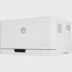HP Color Laser 150nw Renkli Lazer Yazıcı (4ZB95A)