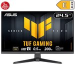 Asus Tuf Gaming 24.5'' 1ms MM VA (VG257Q5A)