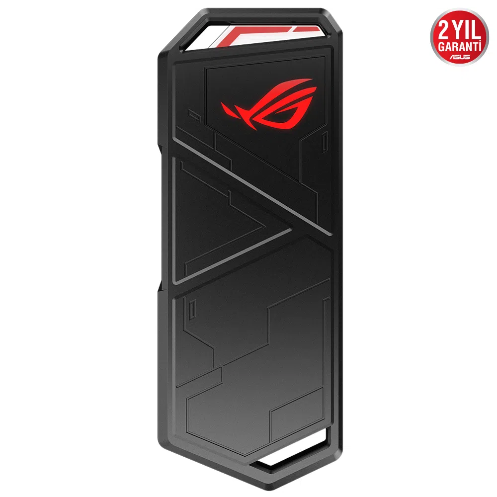 ASUS ESD-S1C Taşınabilir SSD