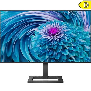 Philips 242E2FA/00 23.8'' 4ms MM Vga Hdmi Dp IPS